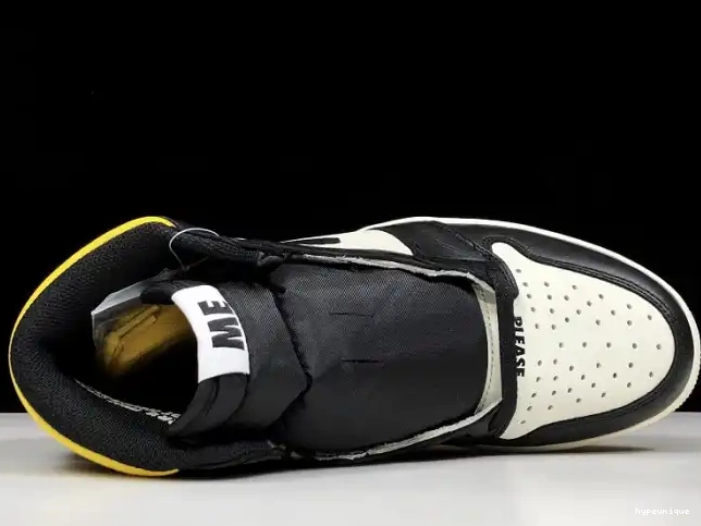 HYPE Retro High For OG Air 861428-107 Resale NRGNot 1 Jordan 0415